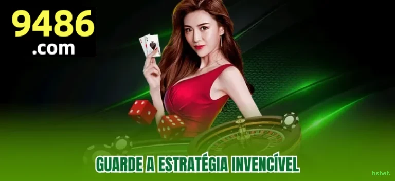 Cassino ao vivo da bsbet com dealers reais
