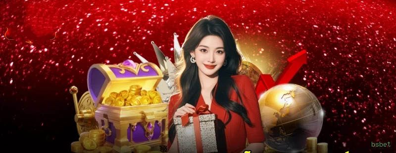 Download gratuito do app da bsbet