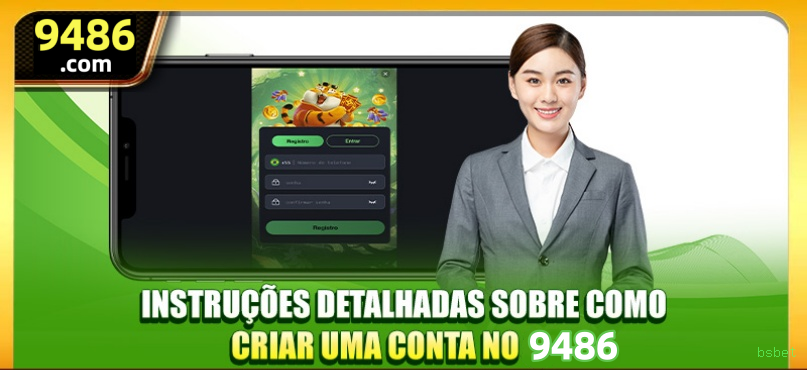 Como instalar o app da bsbet