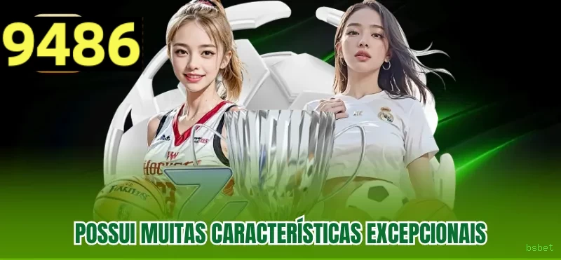 Programa VIP exclusivo da bsbet